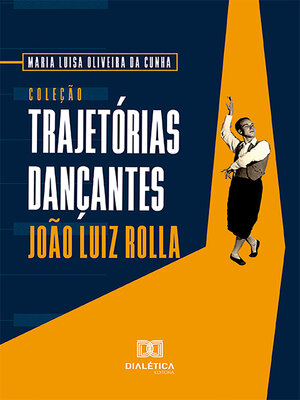 cover image of Coleção Trajetórias Dançantes